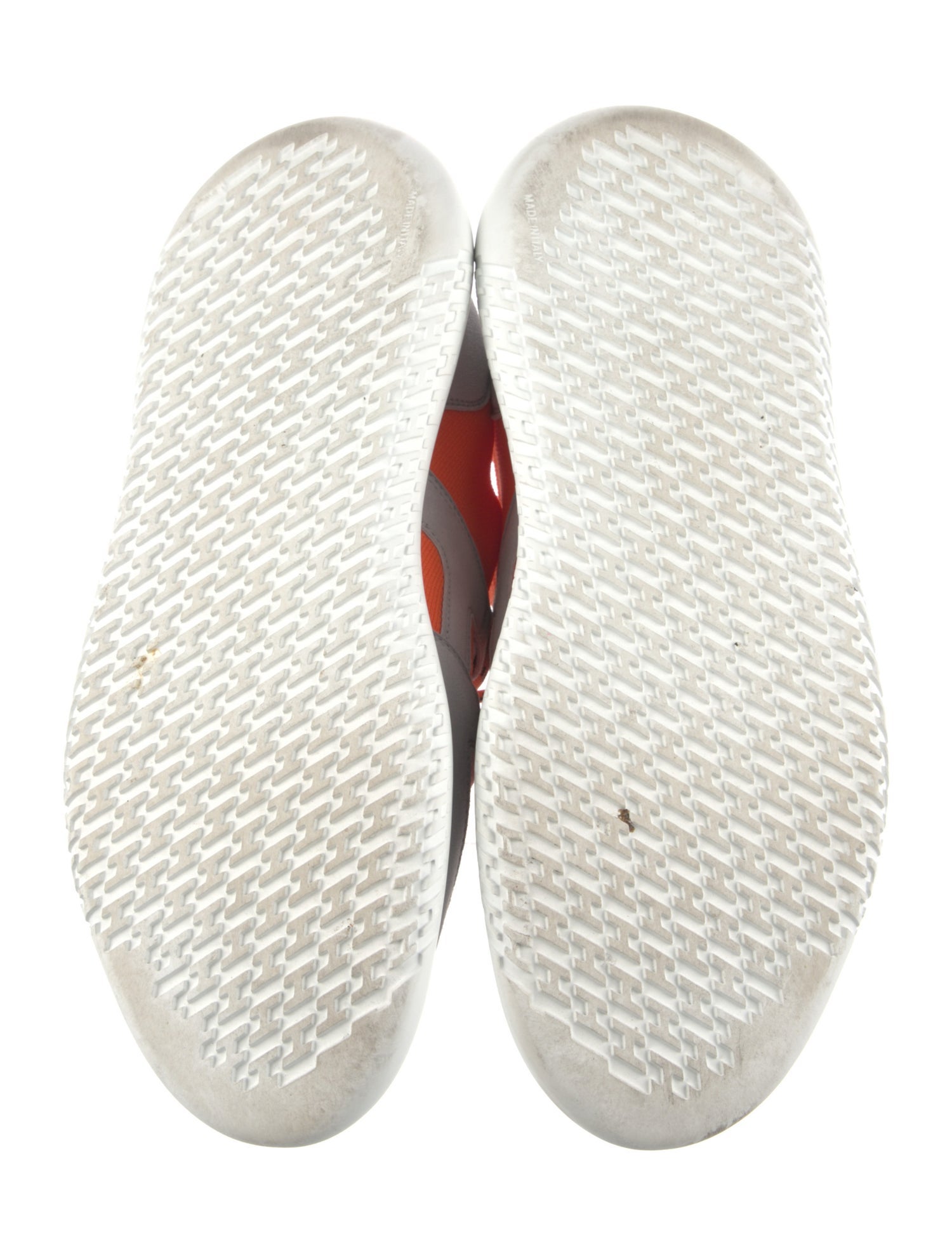 Hermès Duel Sneakers